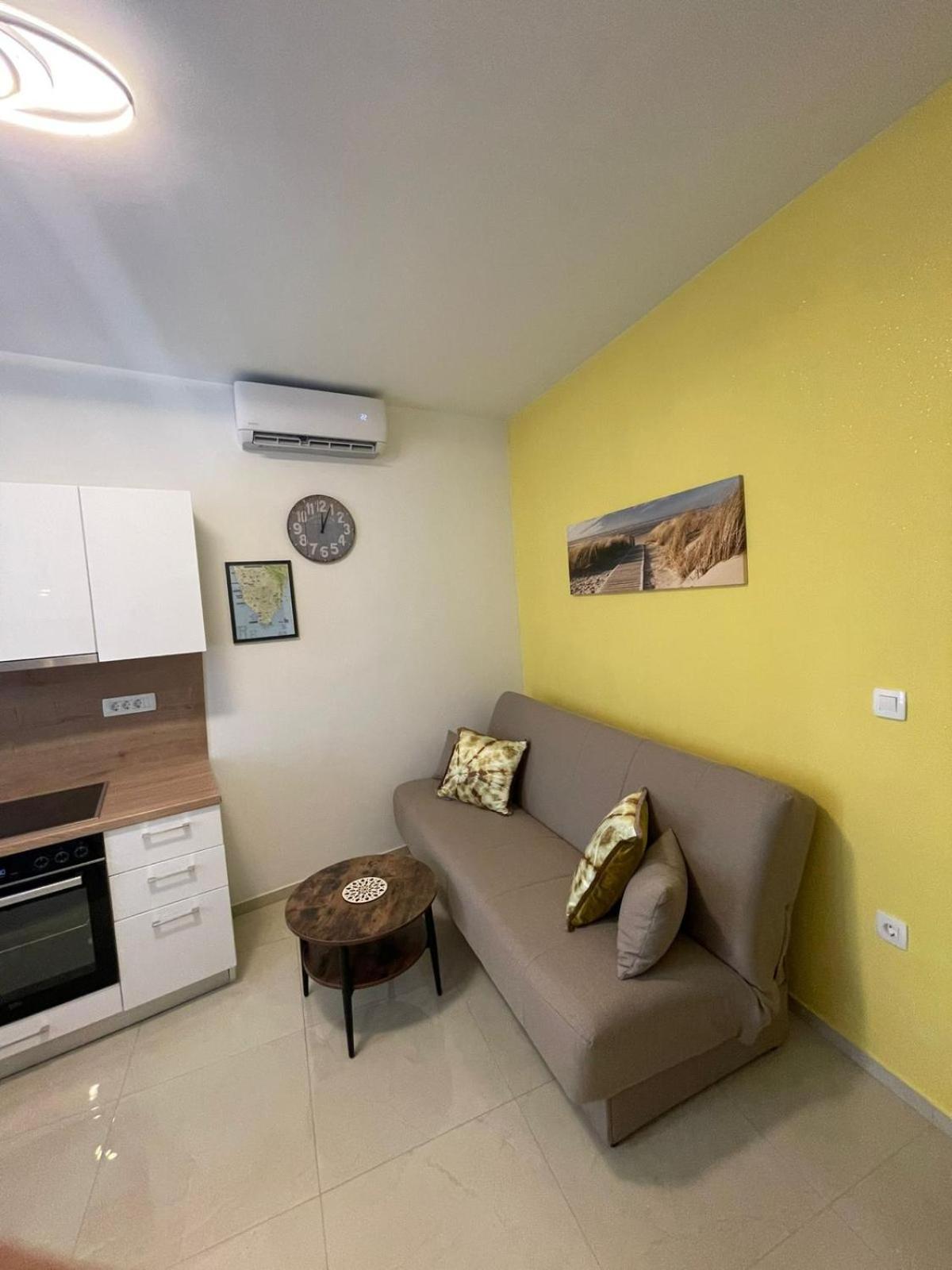 Apartment Eli Pula Dış mekan fotoğraf