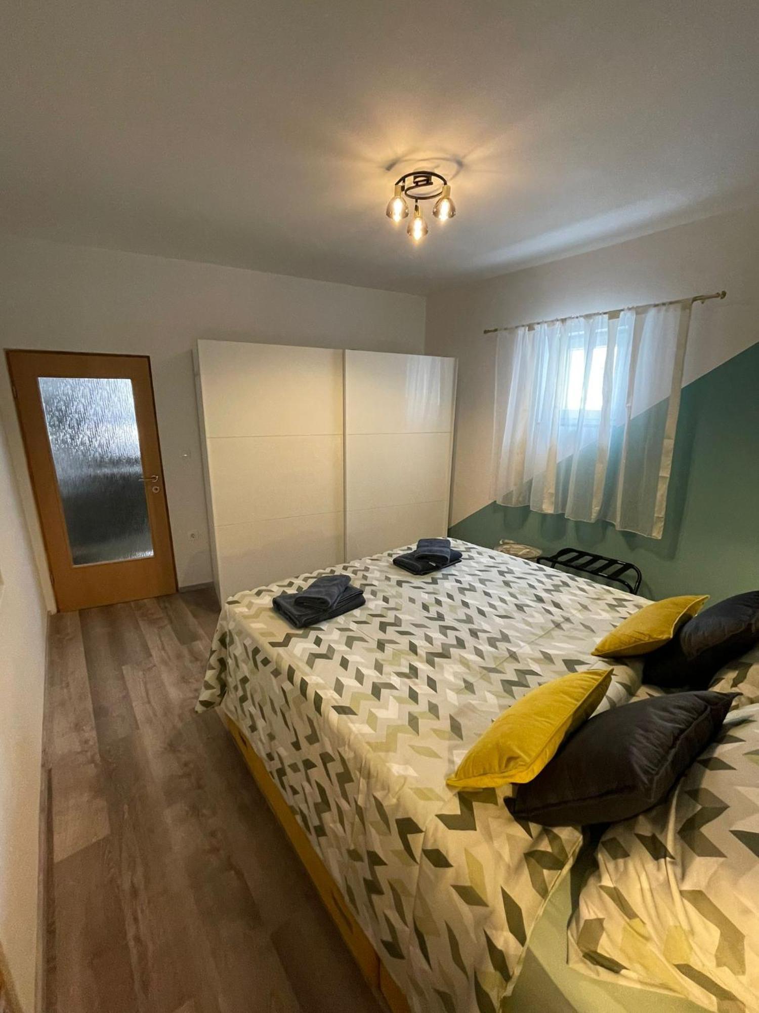 Apartment Eli Pula Dış mekan fotoğraf