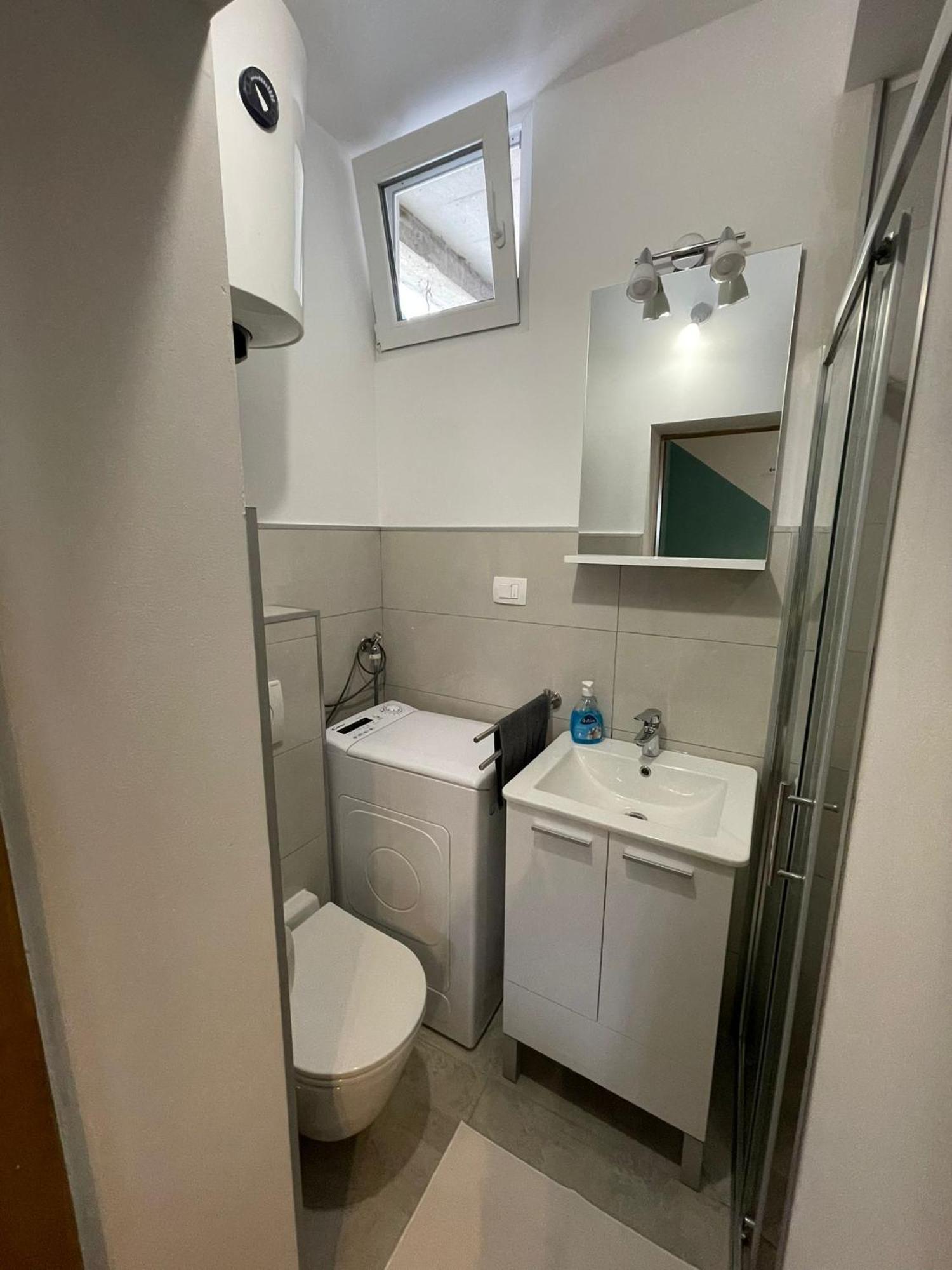 Apartment Eli Pula Dış mekan fotoğraf