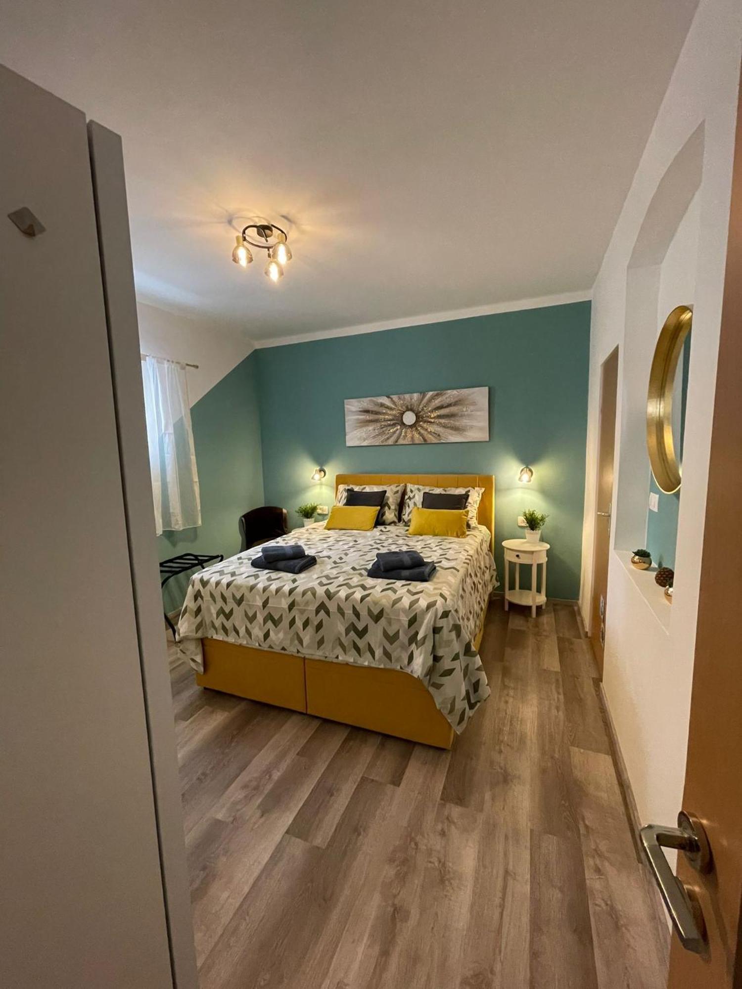 Apartment Eli Pula Dış mekan fotoğraf